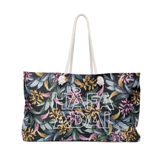 Håfa Adai - Beach Tote