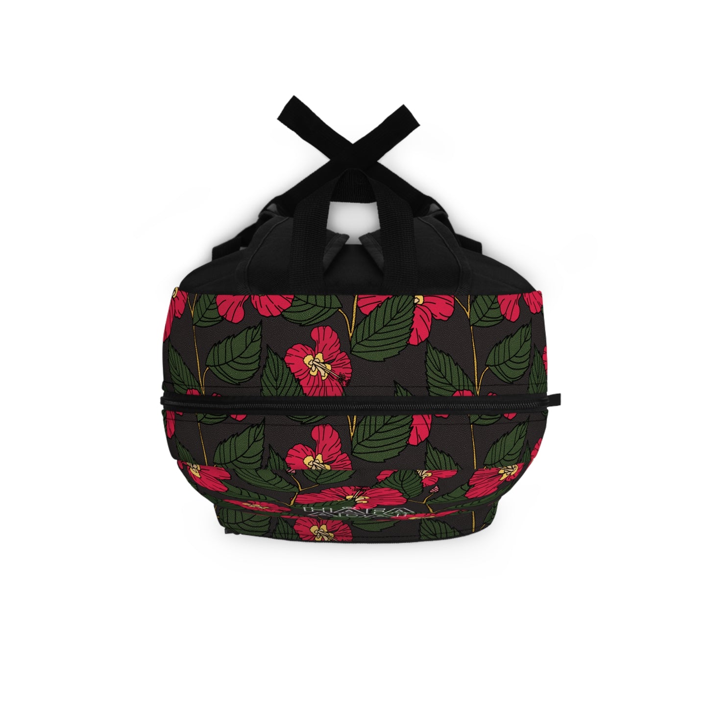 Hibiscus - BackPack