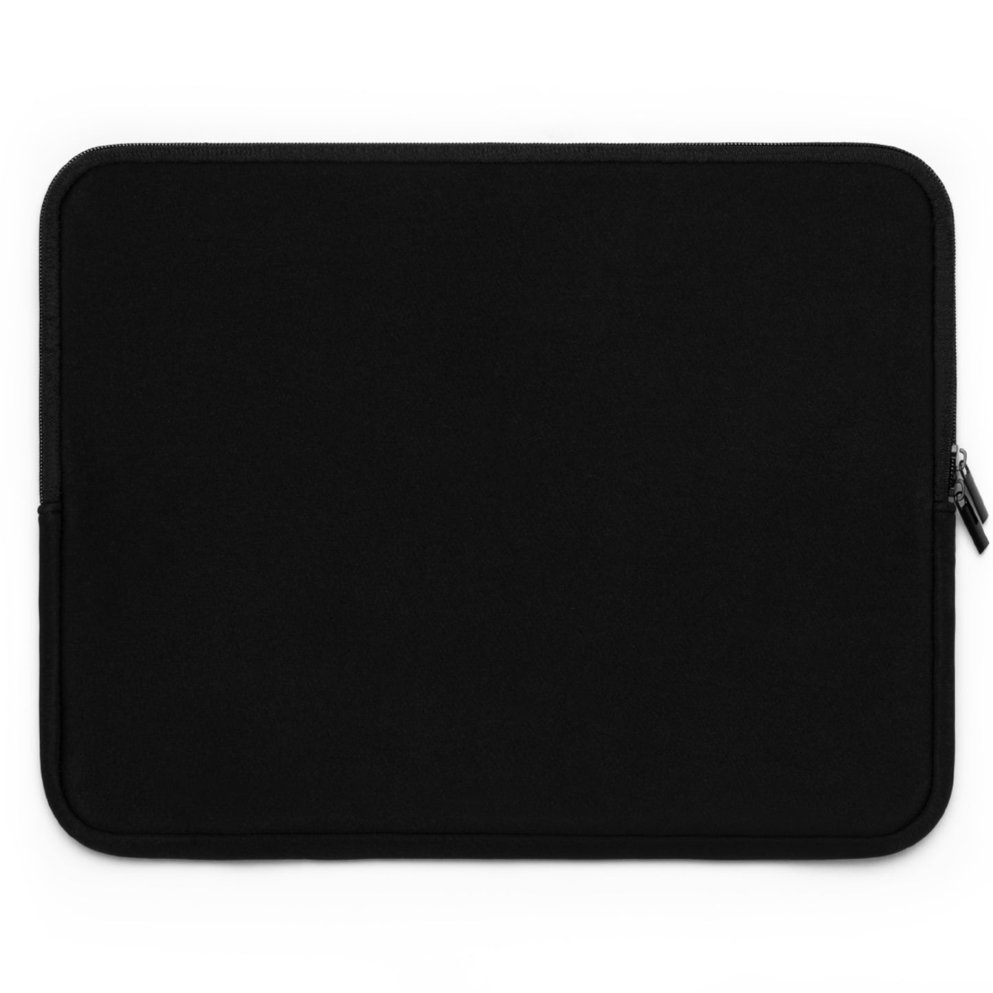 NMI License Plate - Laptop Sleeve