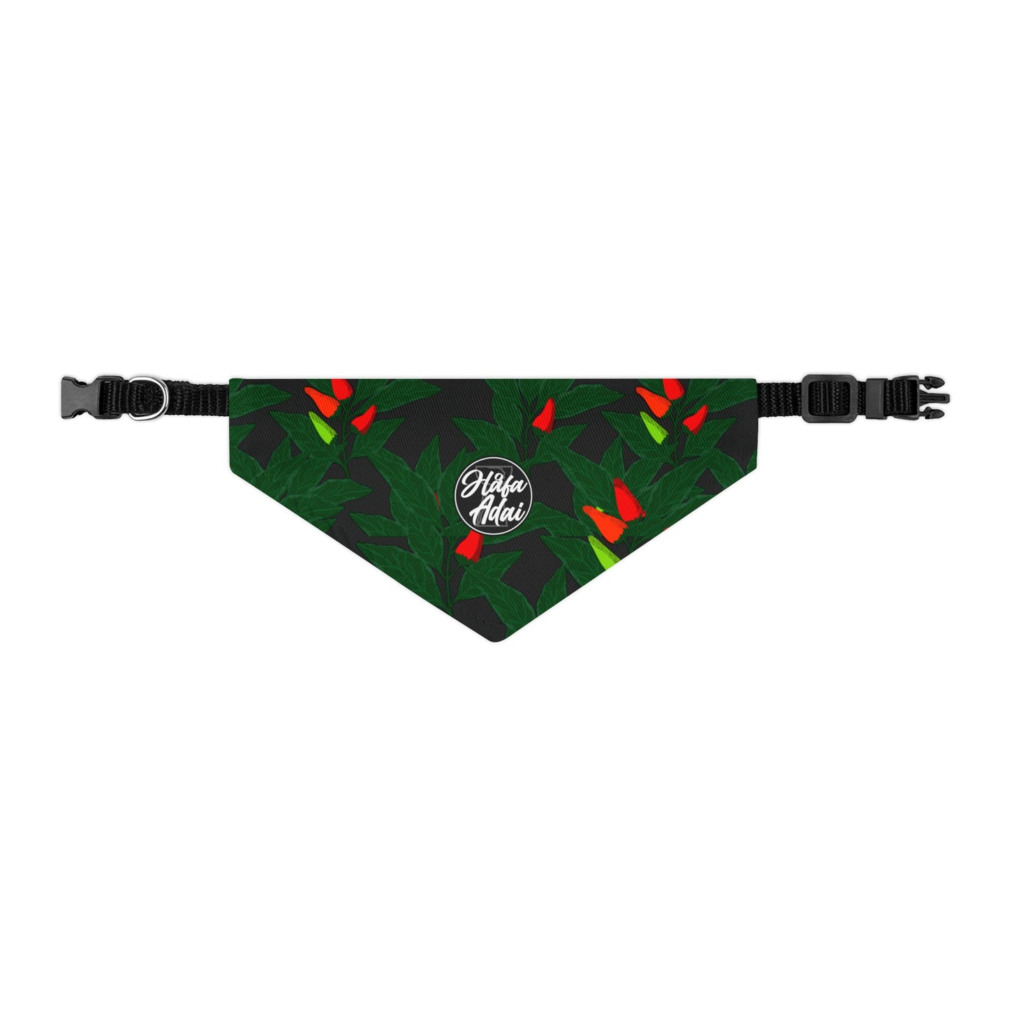 Donne'  - Pet Bandana Collar