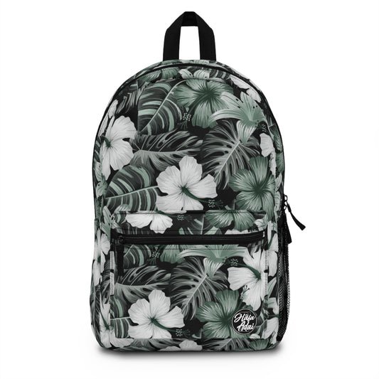 Deep Flora - Backpack