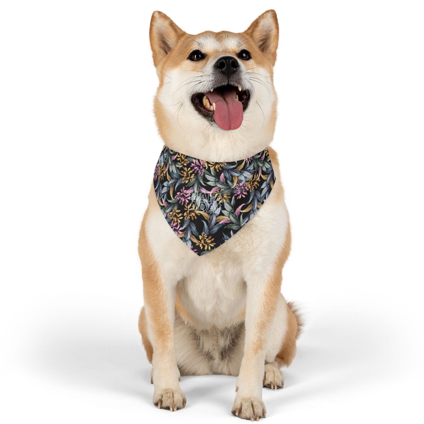 Håfa Adai - Pet Bandana Collar