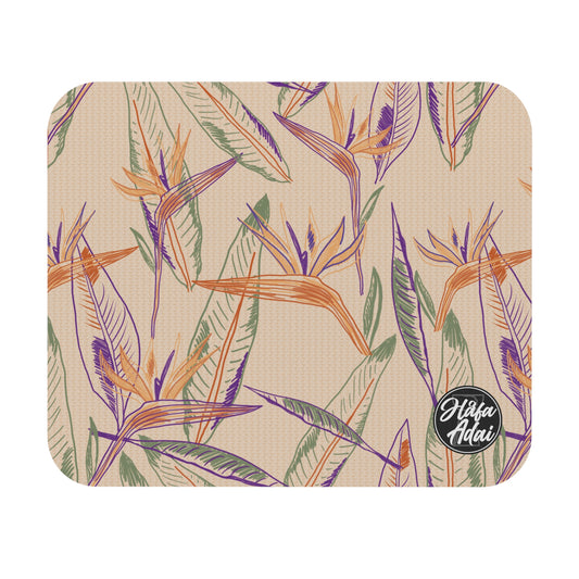 Paradise - Mouse Pad (Rectangle)