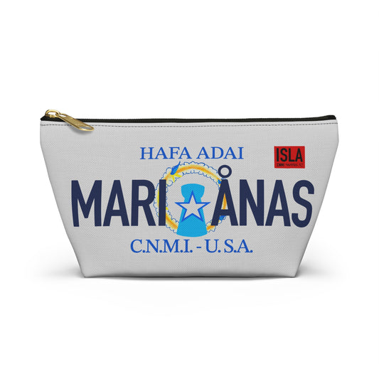 NMI License Plate - Diki'ki' Pouch