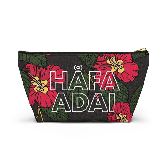 Hibiscus - Diki'ki' Pouch