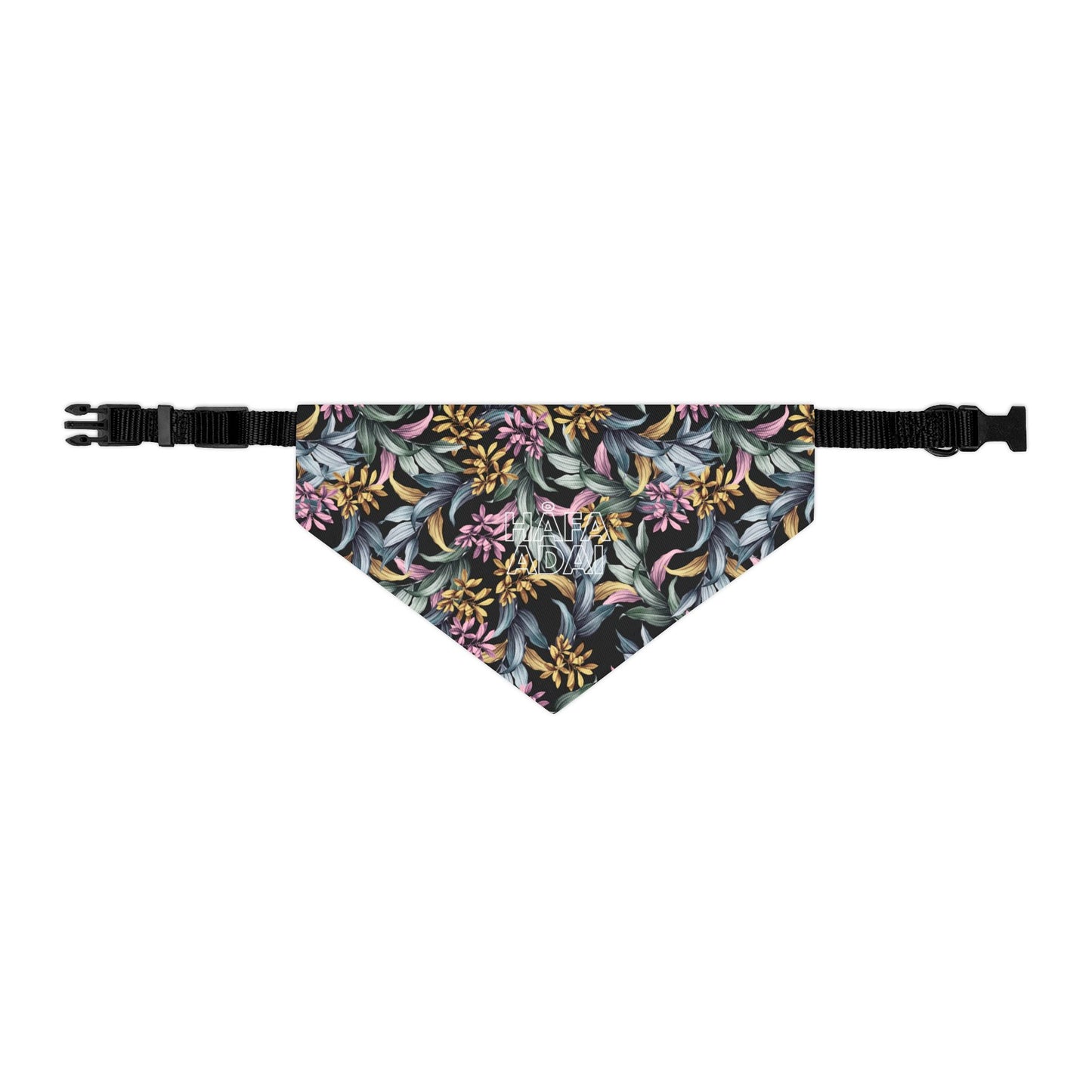 Håfa Adai - Pet Bandana Collar