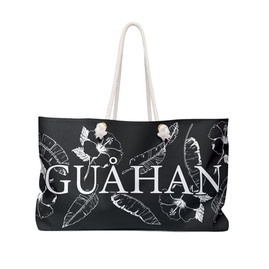 GUÅHAN - Beach Tote