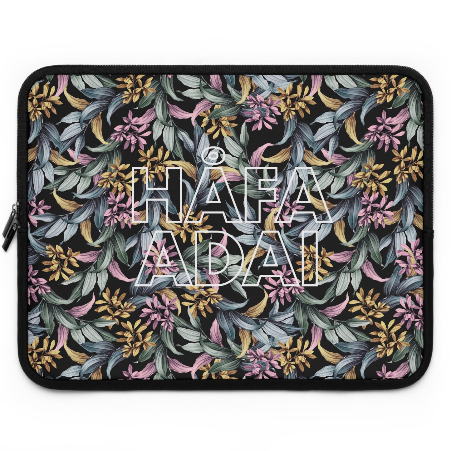 Håfa Adai - Laptop Sleeve