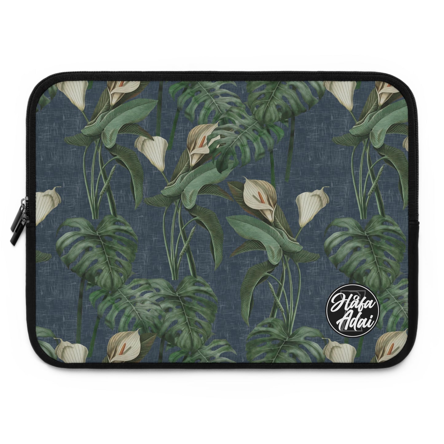 Lily Vine - Laptop Sleeve