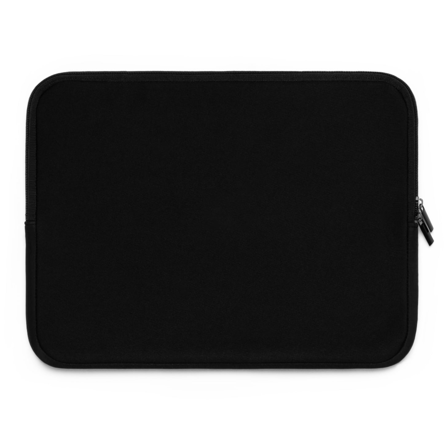 NMI License Plate - Laptop Sleeve