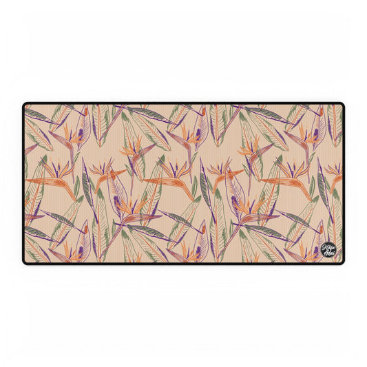 Paradise - Desk Mats