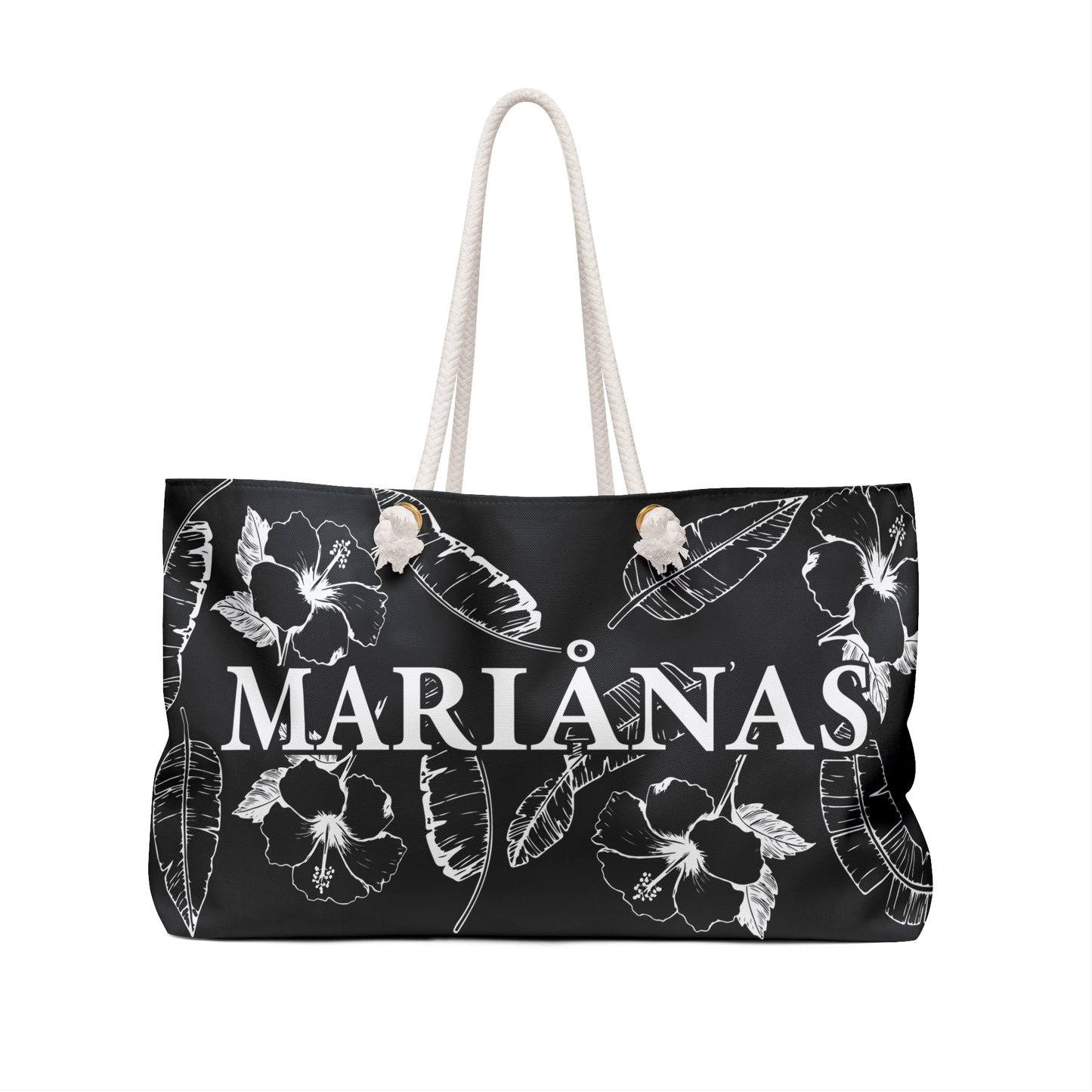 MARIÅNAS - Beach Tote