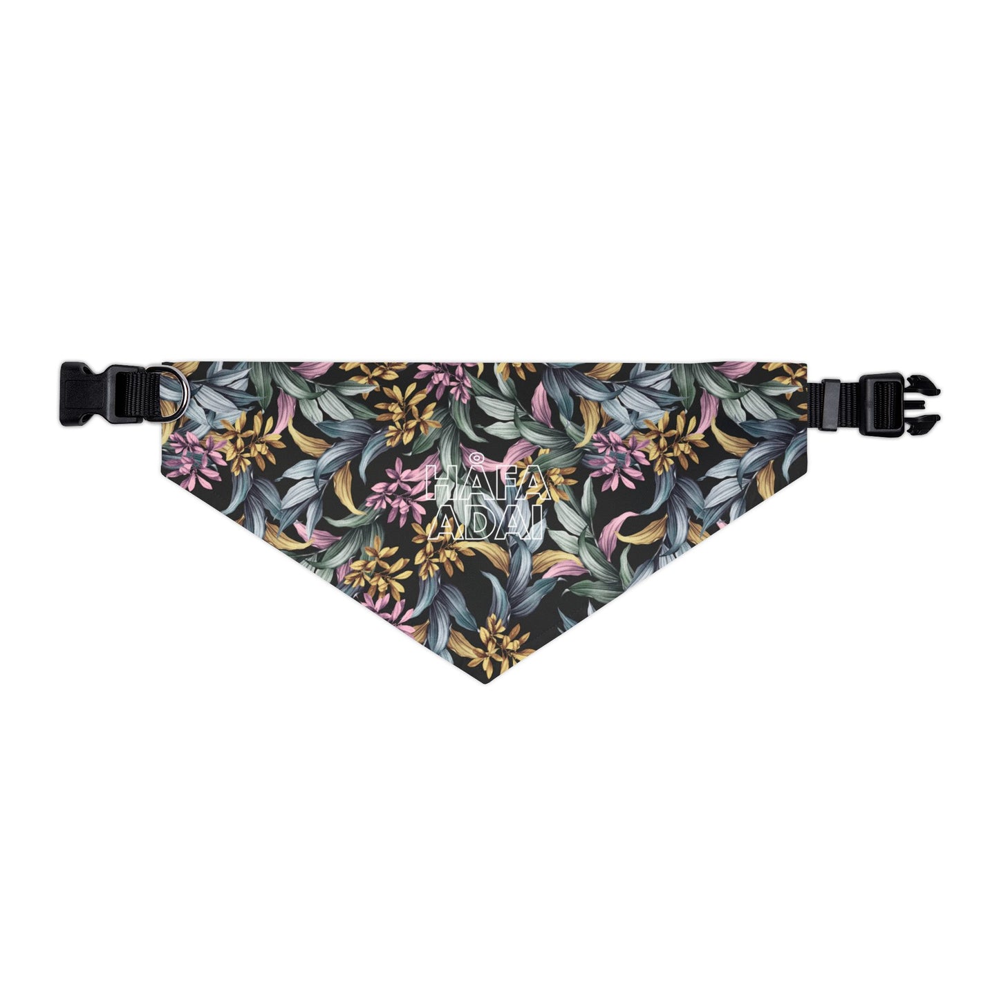 Håfa Adai - Pet Bandana Collar