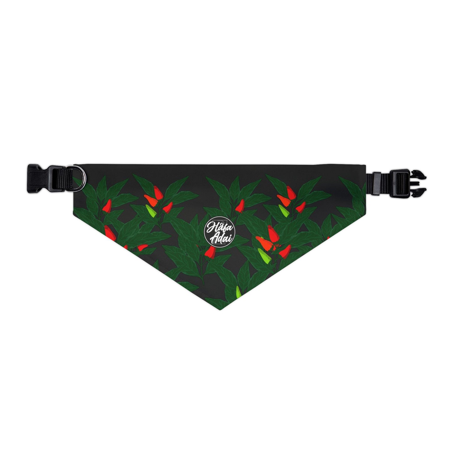 Donne'  - Pet Bandana Collar