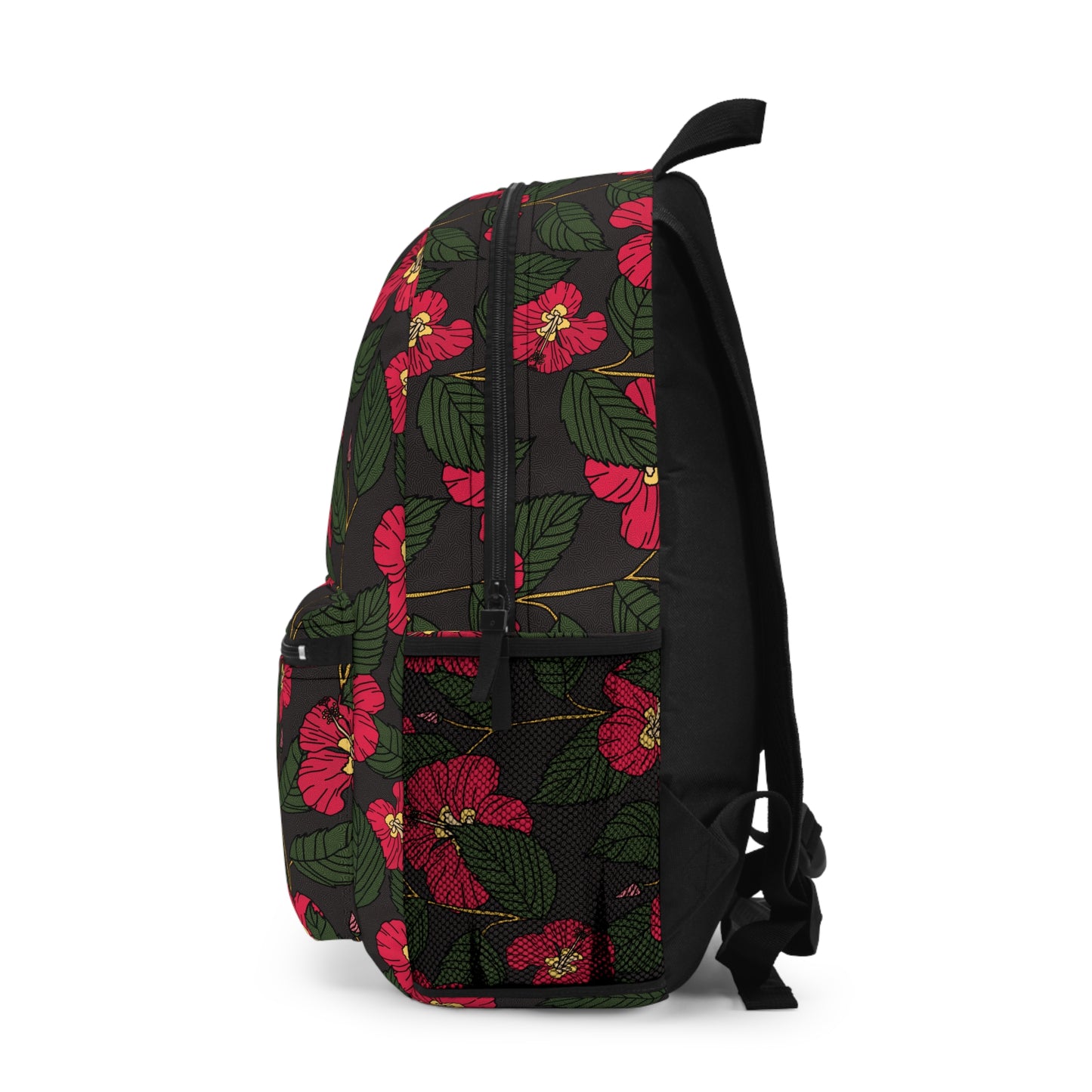 Hibiscus - BackPack