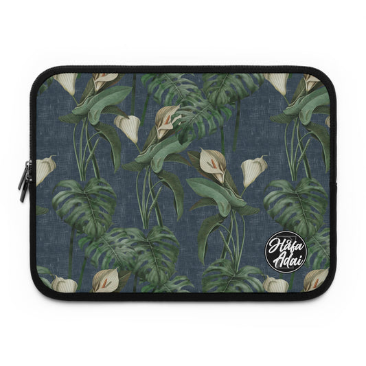 Lily Vine - Laptop Sleeve