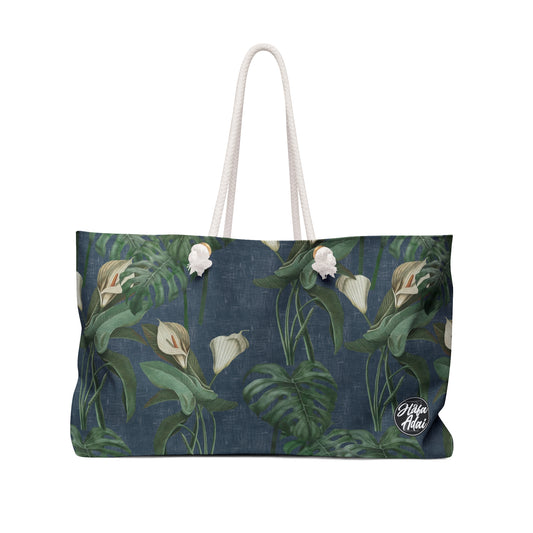 Lily Vine - Beach Tote