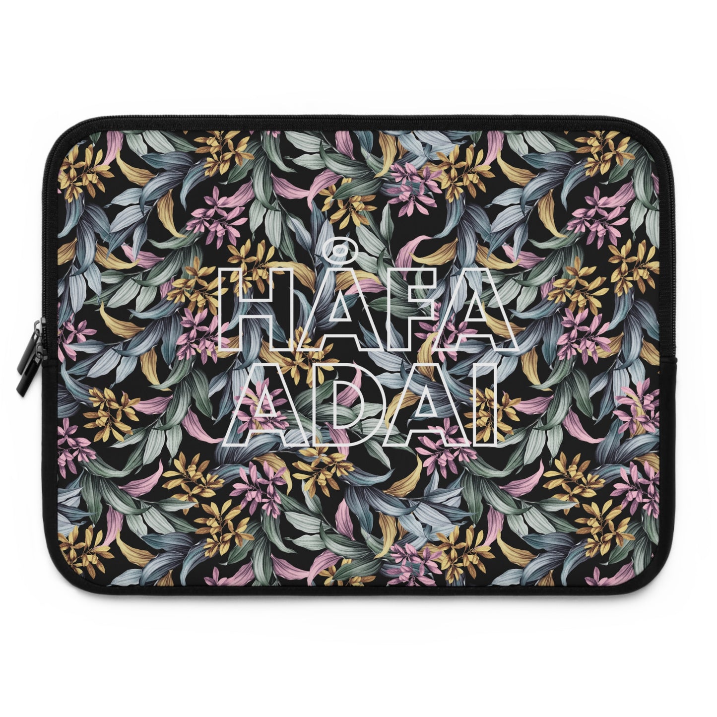 Håfa Adai - Laptop Sleeve