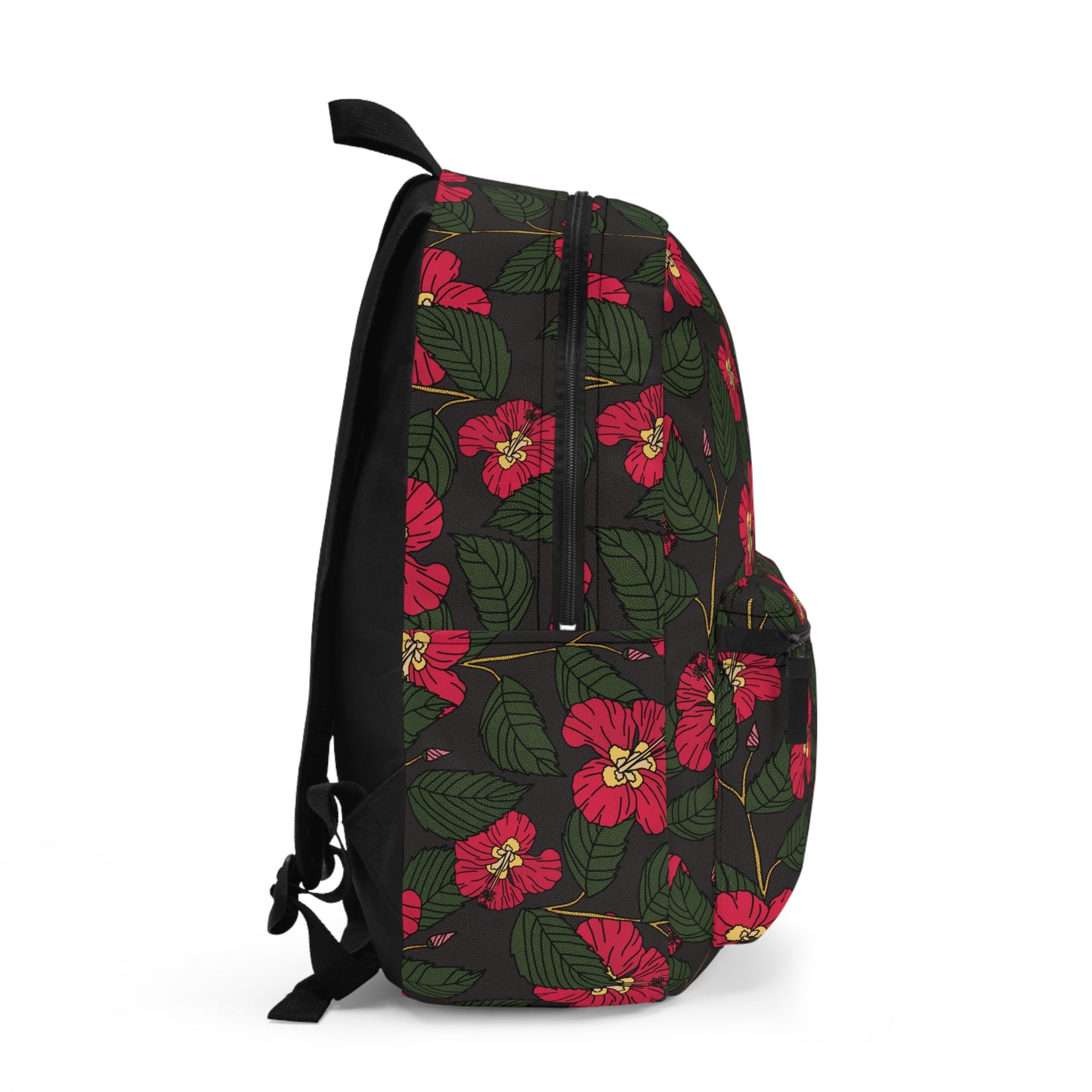 Hibiscus - BackPack