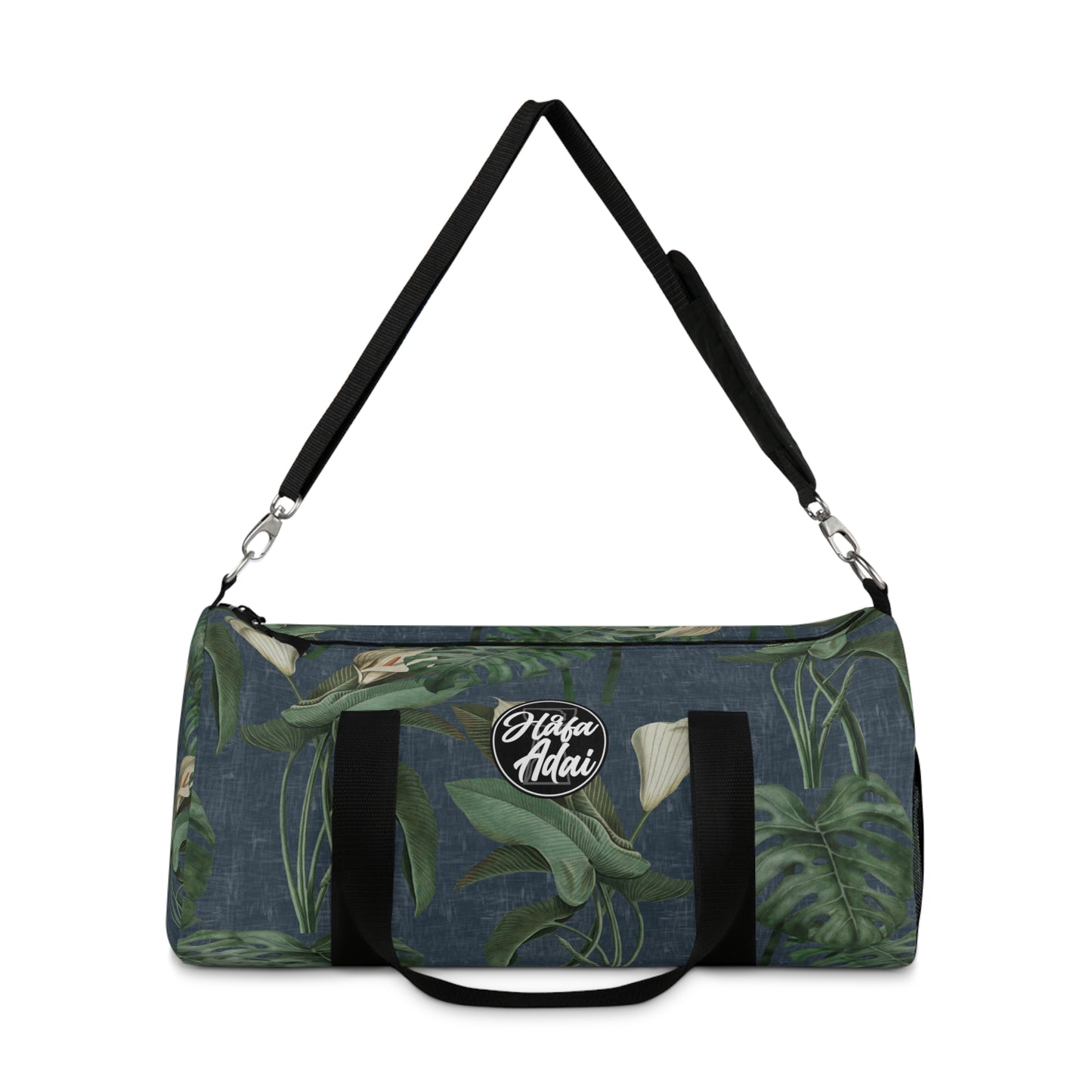 Lily Vine - Duffel Bag