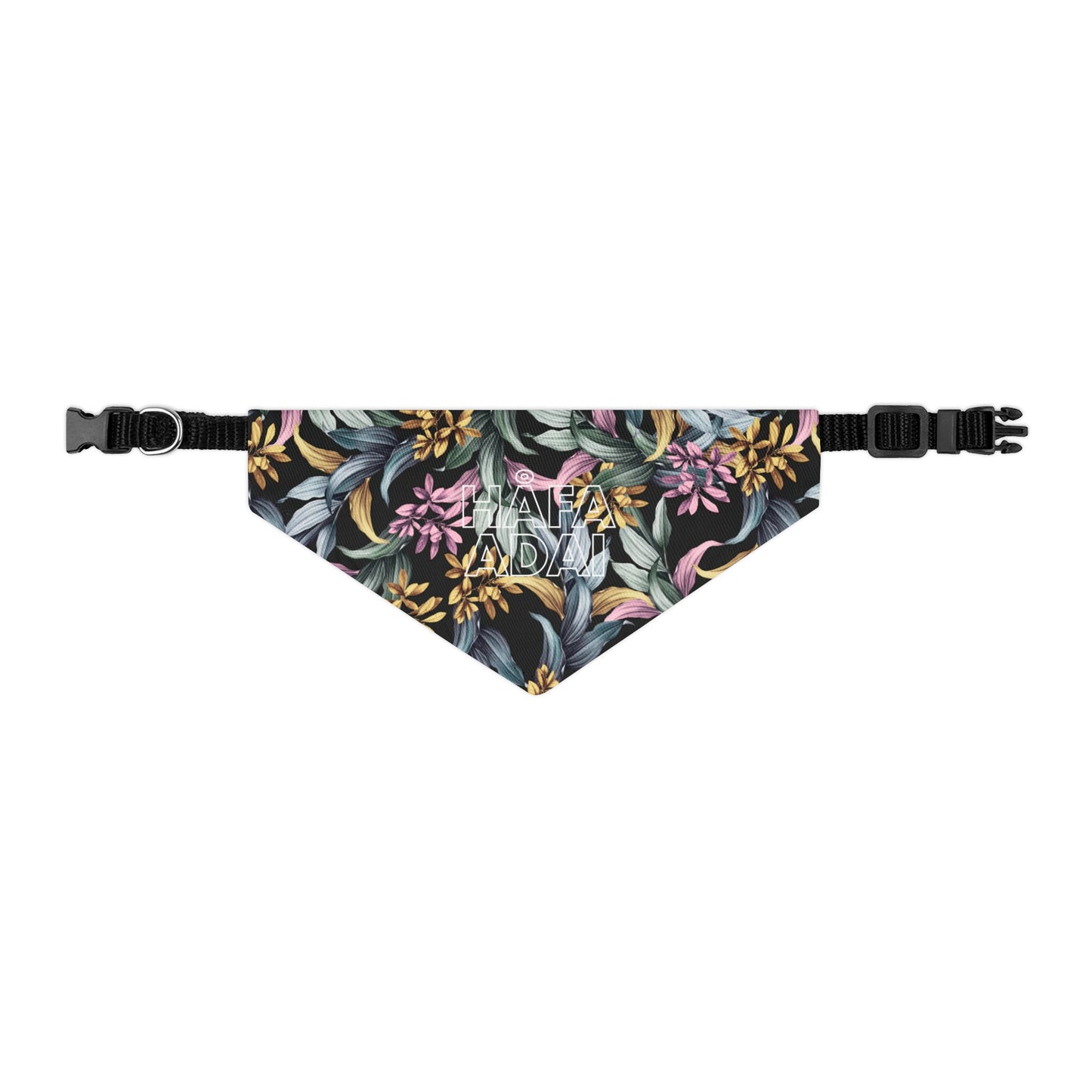 Håfa Adai - Pet Bandana Collar