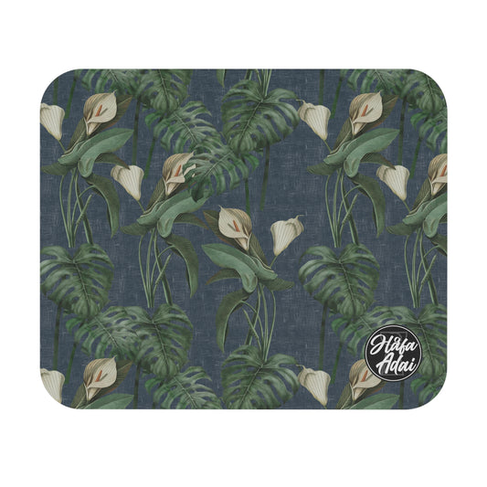 Lily Vine - Mouse Pad (Rectangle)