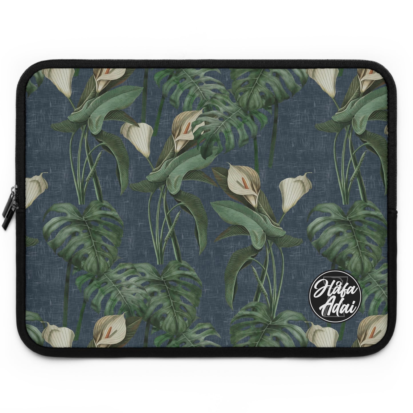 Lily Vine - Laptop Sleeve