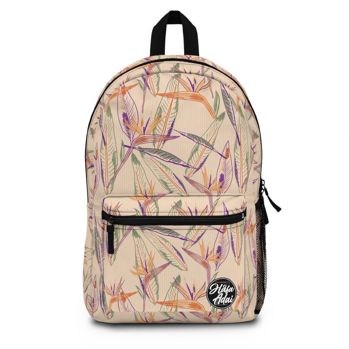 Paradise - BackPack