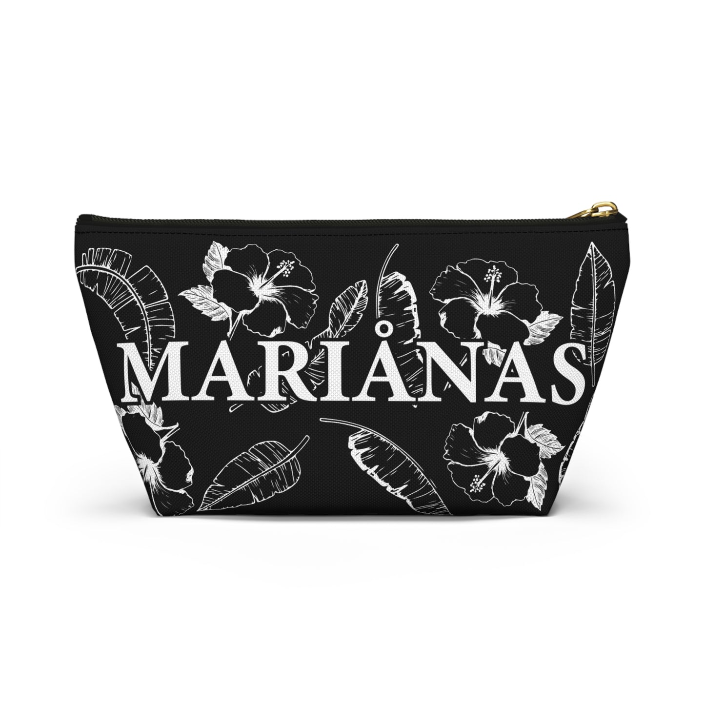 MARIÅNAS - Diki'ki' Pouch